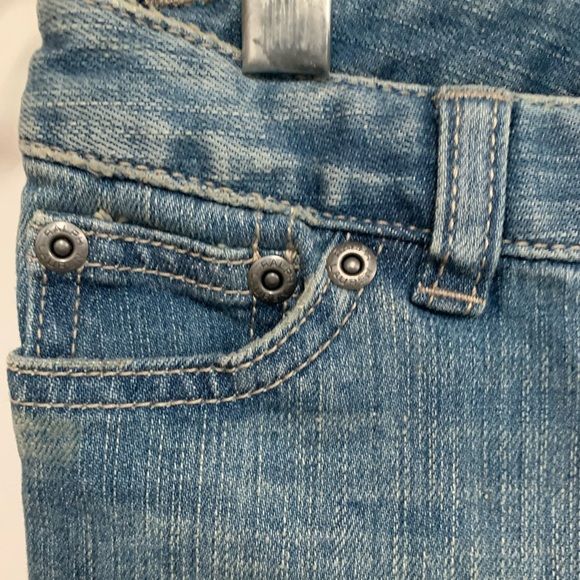 Ralph Lauren Kids 5 Pocket Skinny Jean - Picture 5 of 11